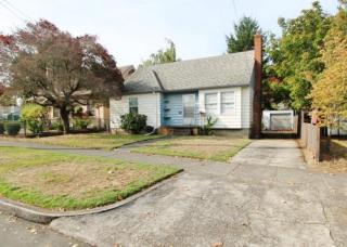 7015 Greenwich Ave, Portland OR  97217-5444 exterior