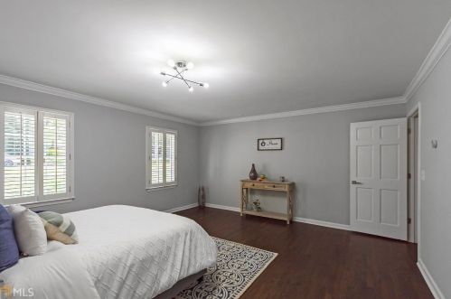 2108 Marann Dr, Atlanta GA  30345-3537 exterior