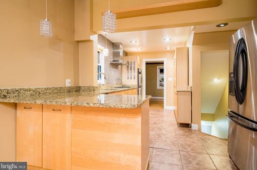 2614 Urbana Dr, Silver Spring MD 20906-5032 exterior