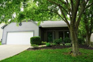 5393 Wolf Run Dr, Columbus, OH 43230-4532