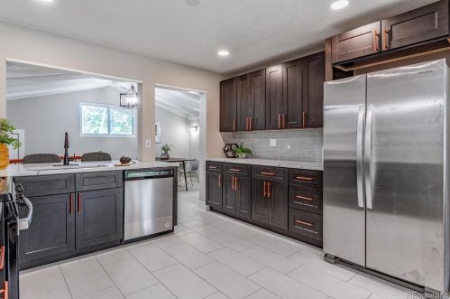 4290 Grant St, Englewood CO  80113-4710 exterior