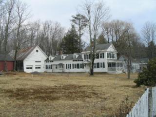 820 Nelson Rd, Nelson, NH 03457-5341