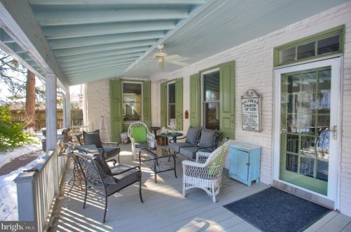 109 High St, Carlisle PA 17013-2990 exterior