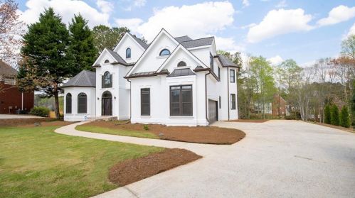 236 Unity Dr, Marietta, GA 30064-5446
