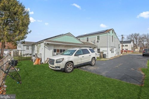 57 Taylor Ave, Trenton NJ  08610-3001 exterior