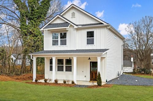 1213 Bridges Ave, Atlanta, GA 30310-3706