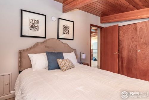 405 13th St, Boulder CO  80302-7803 exterior