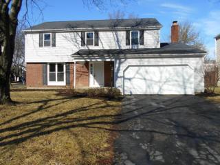 1412 Snowmass Rd, Columbus, OH 43235-2130