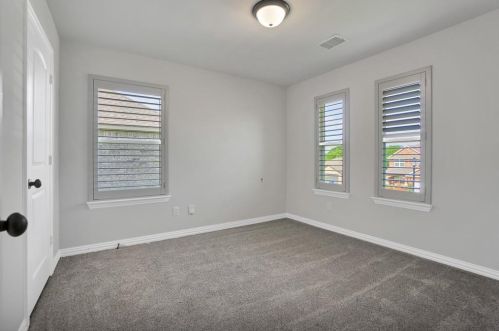 233 Teakwood Dr, Princeton TX exterior