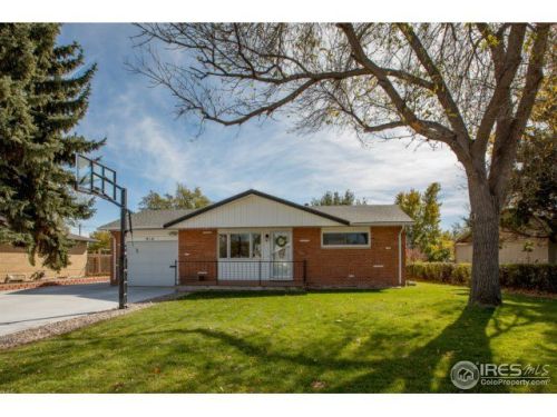 914 Paloverde Dr, Loveland, CO 80538-4038
