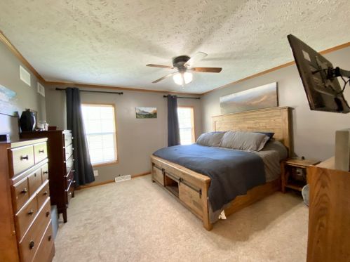 114 Aerl St, Swygert IL  61764-2202 exterior
