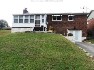 3315 Williams Ave, Diamond, WV 25015-1001