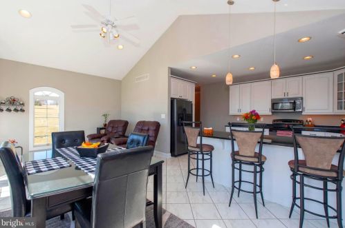 2827 Grier Nursery Rd, Forest Hill MD  21050-1522 exterior