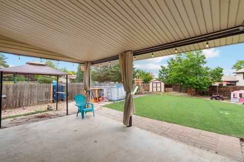 3281 Evanston St, Aurora CO 80014-3920 exterior