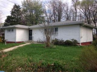 226 Ashland Ave, Lawnside, NJ 08045-1604