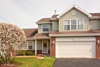 715 Pelican Ln, Peotone, IL 60468-8702