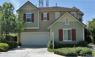 8709 Bridle Path St, Chino, CA 91708-9223