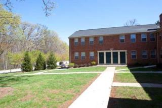 3601 Parkview Ave, Baltimore MD  21207-6922 exterior
