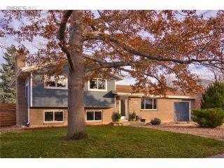 270 Seminole Dr, Boulder, CO 80303-4229