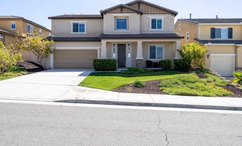 1163 Bellingham Dr, Oceanside, CA 92057-2736