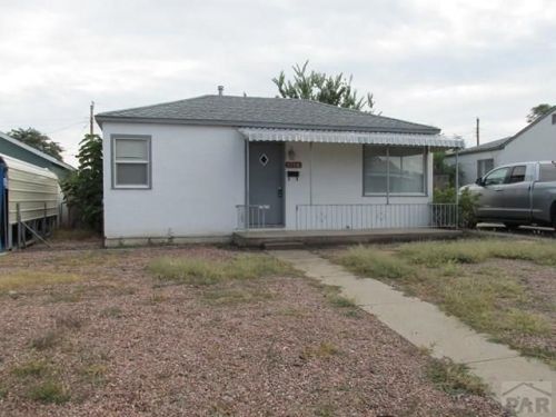 1714 Morrison Ave, Pueblo CO  81005-2226 exterior