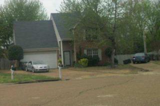 7001 Reese Lake Cv, Memphis, TN 38133-4975