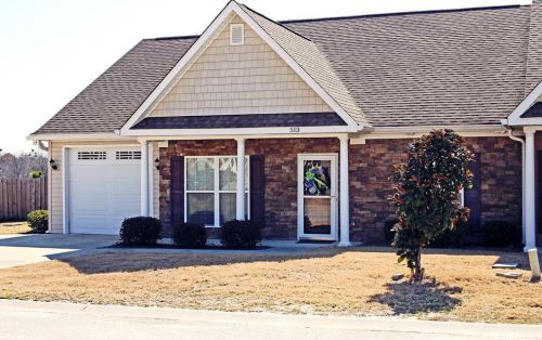 513 Gray Catbird Way, Burnettown, SC 29851-3096