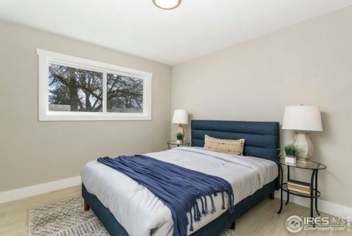 1313 Luke St, Fort Collins CO  80524-4225 exterior