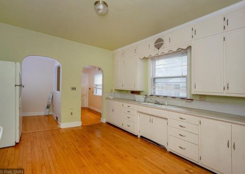 318 Baker St, Saint Paul MN  55107-2997 exterior
