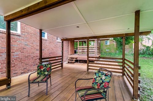 3200 Kayson St, Silver Spring MD 20906-3942 exterior