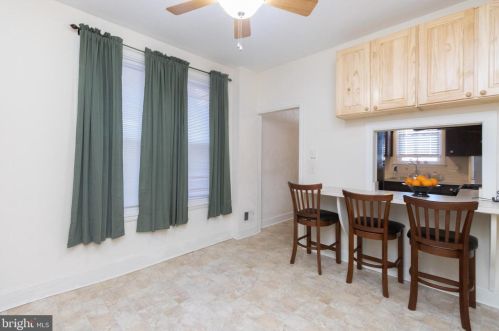 45 Hartman St, York PA  17403-1201 exterior