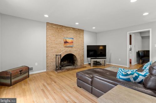 14104 Northwyn Dr, Silver Spring MD exterior