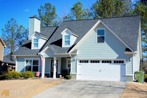322 Stonecrest Dr, Carrollton GA  30117 exterior