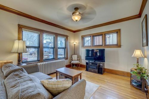 1656 Blair Ave, Saint Paul MN  55104-1811 exterior