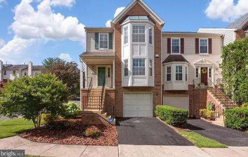 5522 Quail Ct, Clifton, VA 20124-0905