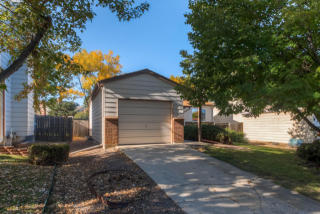 4845 Pagosa Cir, Denver CO  80015-1830 exterior