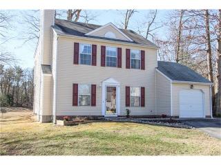 14312 Bermuda Ct, Chester, VA 23836-6079