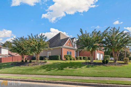1752 Wilkenson Ct, Marietta, GA 30066-7829