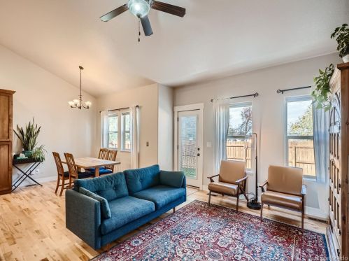 3108 Lower Loop Dr, Fort Collins CO  80524-1267 exterior
