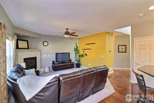 6715 32nd St, Greeley CO 80634-8928 exterior