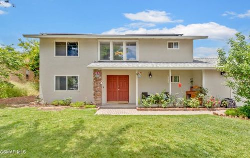 2839 Elizondo Ave, Simi Valley CA 93065-4615 exterior