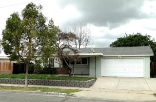 8022 Woodpecker Way, Santee, CA 92071-3442