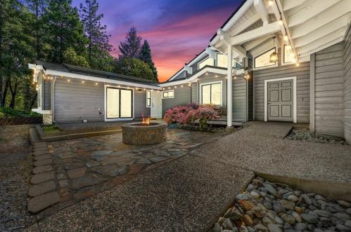 22270 Todd Valley Rd, Michigan Bluff CA  95631-9508 exterior