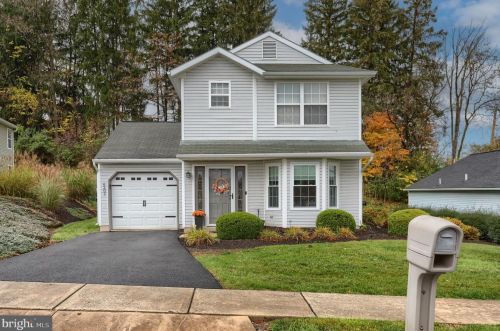6202 Highlands Ct, Harrisburg, PA 17111-6909