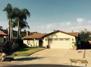 238 Temmera Ln, Glendora, CA 91740-5176