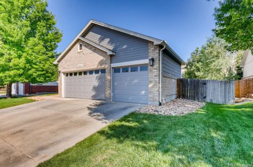 10816 55th Ln, Arvada, CO 80002-1182