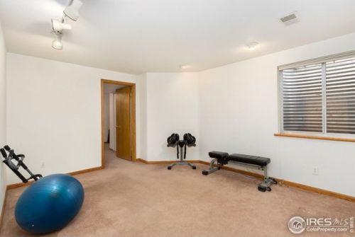 2606 Little Bear Ct, Fort Collins CO  80525-6164 exterior