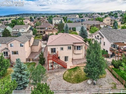 784 Saber Crk Dr, Woodmoor CO 80132-6060 exterior