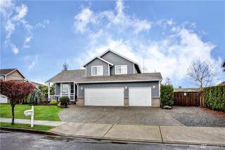 270 Hamilton Ct, Buckley, WA 98321-8976