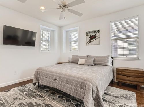 6390 Xanadu St, Englewood CO 80111-2465 exterior